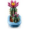 Конструктор LEGO Botanicals Цветение кактуса (11509) изображение 4