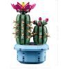 Конструктор LEGO Botanicals Цветение кактуса (11509) изображение 6