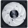 Кулер для корпуса Lian Li Uni Fan CL WIRELESS 120-3 REVERSE BLAD (G99.12RCL1W3B.00) изображение 5