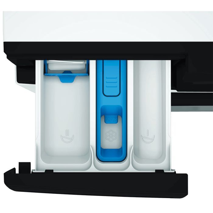 Стиральная машина Whirlpool WAM 764WKB UA (WAM764WKBUA) изображение 6