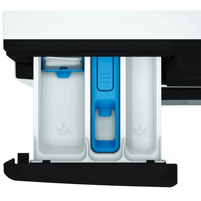 Пральна машина Whirlpool WAM 764WKB UA (WAM764WKBUA) зображення 6