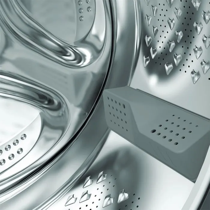 Пральна машина Whirlpool WAM 764WKB UA (WAM764WKBUA) зображення 7