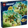 Конструктор LEGO DREAMZzz Робот Лисицы-Хранительницы (71508) изображение 7