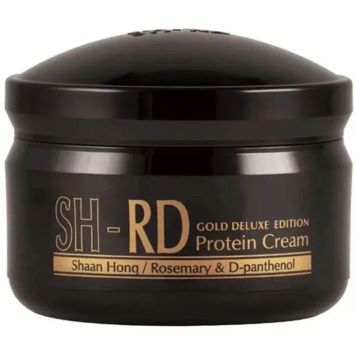 Крем для волосся SH-RD Protein Cream Gold Deluxe Edition 5 мл (652418100393)