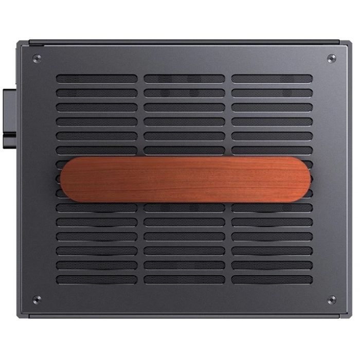 Корпус для ПК JONSBO T6 Black изображение 7