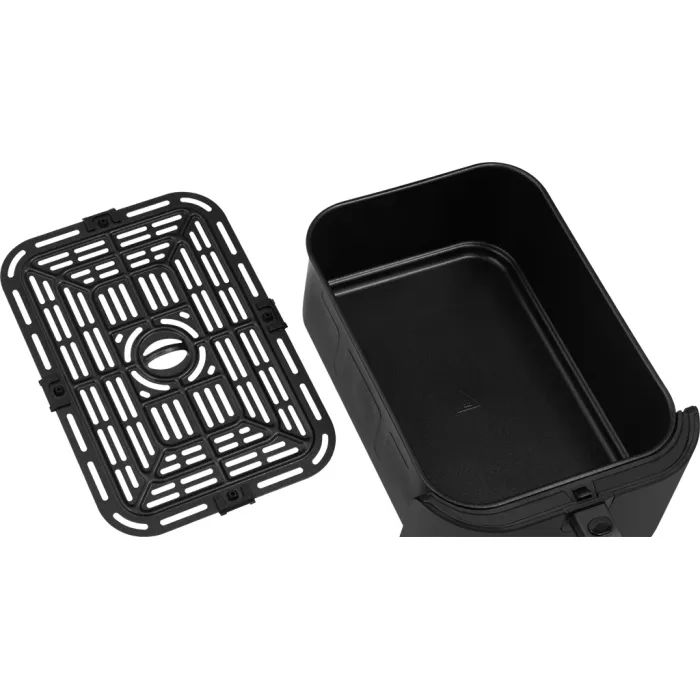 Мультипечь ECG AF 8020 Ai Slim Fry изображение 7