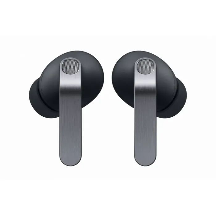 Наушники Samsung Galaxy Buds4 Pro White (SM-R640NZWASEK)