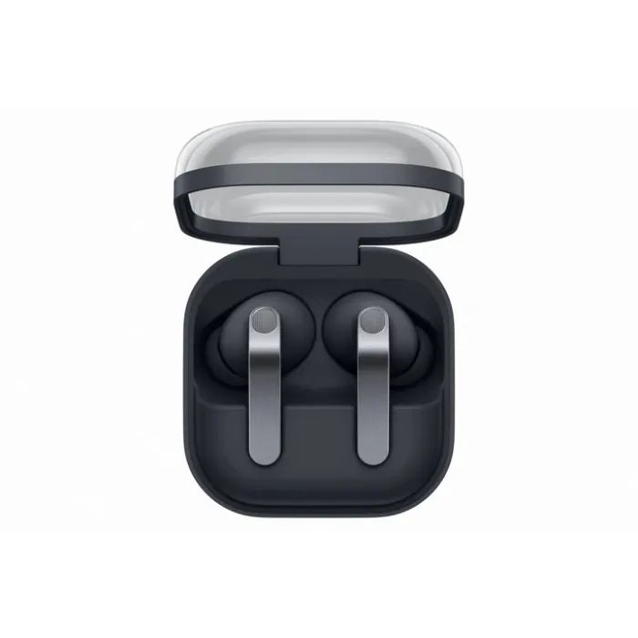 Наушники Samsung Galaxy Buds4 Pro White (SM-R640NZWASEK) изображение 5