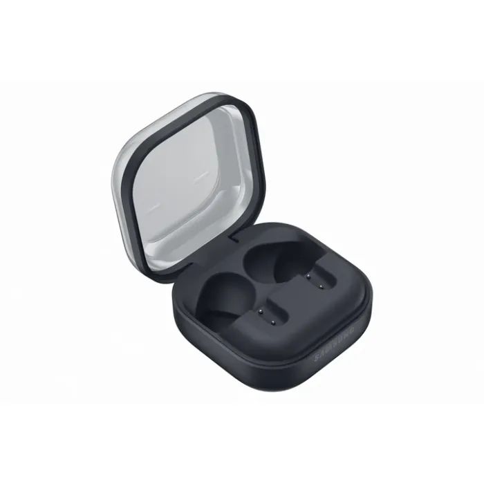 Наушники Samsung Galaxy Buds4 Pro White (SM-R640NZWASEK) изображение 9