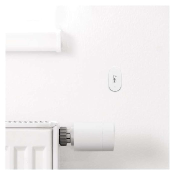 Термо-гигрометр EMOS EGS0102 ZigBee (EGS0102) изображение 5