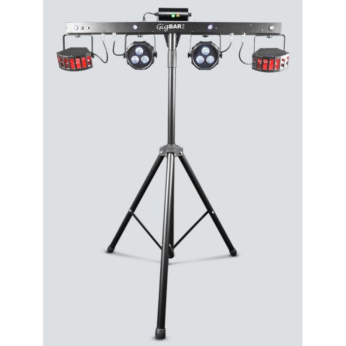 Световой эффект Chauvet GigBAR 2 изображение 2
