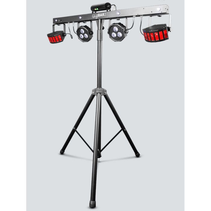 Световой эффект Chauvet GigBAR 2 изображение 3
