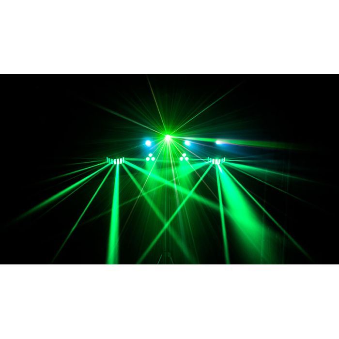 Световой эффект Chauvet GigBAR 2 изображение 5