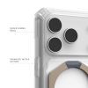 Чехол для мобильного телефона UAG Plasma XTE MagSafe iPhone 17 Pro Clear/Titanium (114527114G36) изображение 9