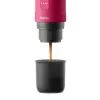 Кавоварка кемпінгова Outin Nano Espresso Machine OTEM-01 Crimson Red (OTEM-01-CR) зображення 4