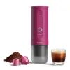 Кавоварка кемпінгова Outin Nano Espresso Machine OTEM-01 Crimson Red (OTEM-01-CR) зображення 5