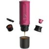 Портативная кофеварка Outin Nano Espresso Machine OTEM-01 Crimson Red (OTEM-01-CR)