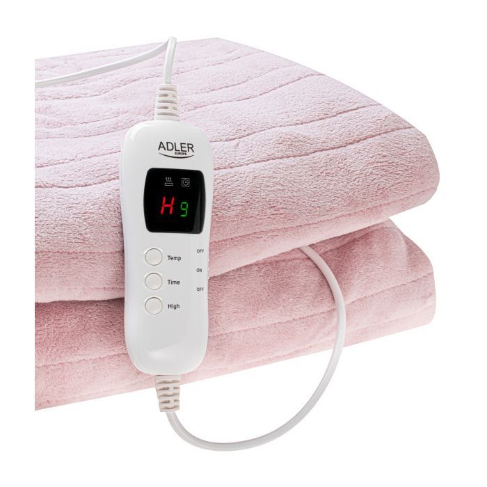 Электрическая простыня Adler AD7443 изображение 4