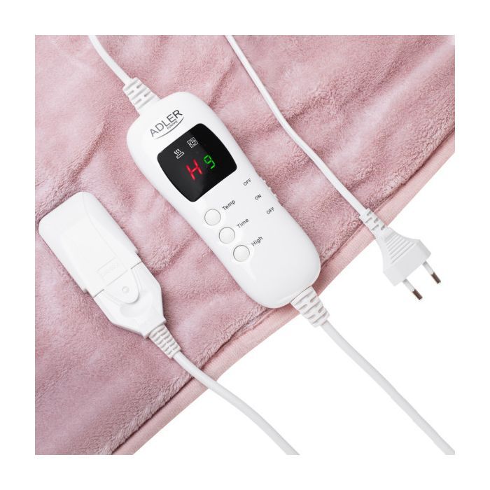 Электрическая простыня Adler AD7443 изображение 5