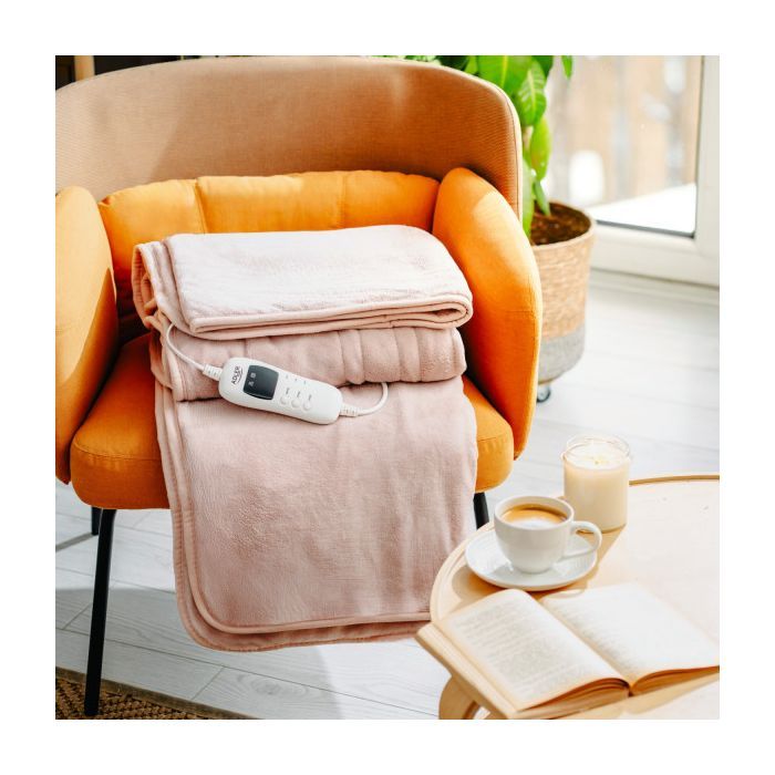 Электрическая простыня Adler AD7443 изображение 7