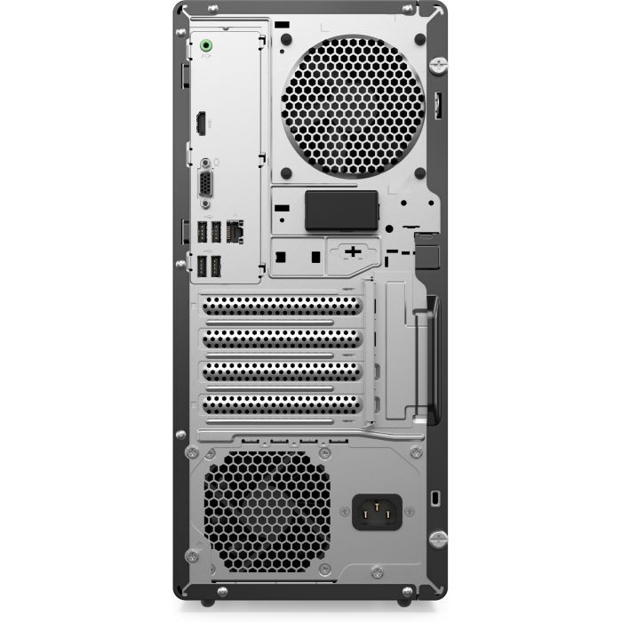 Компьютер Lenovo LOQ Tower 17IRR9 / i5-14400F, 32, 1TB SSD, RTX 5060 8GB (90X000J7UL) изображение 4
