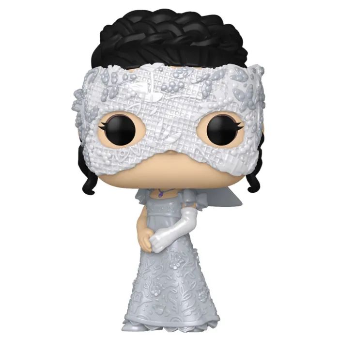 Фігурка Funko Pop серії Бріджертони - Софі Пек (Беккет) (90803)