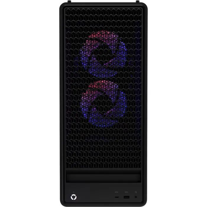 Комп'ютер Lenovo Legion T5 30IAS10 / Ultra5-225, 32, 1TBSSD, RTX 5060TI 8GB (90YA008YUL) зображення 7