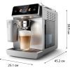 Кофемашина Philips EP8757/20 изображение 12