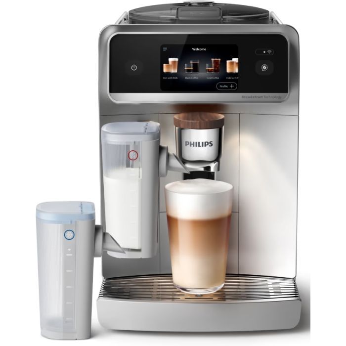 Кофемашина Philips EP8757/20