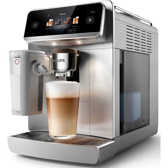 Кофемашина Philips EP8757/20 изображение 2