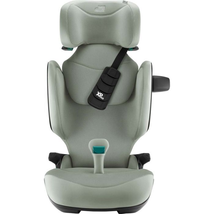 Автокресло Britax-Romer KIDFIX PRO 2025 (Style / Sage Green) (2000042138) изображение 4