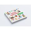 Книга Disney Маля. Перше навчання. Мені 3 роки. Комплект 2 книжки Ранок (9789667503987) зображення 3