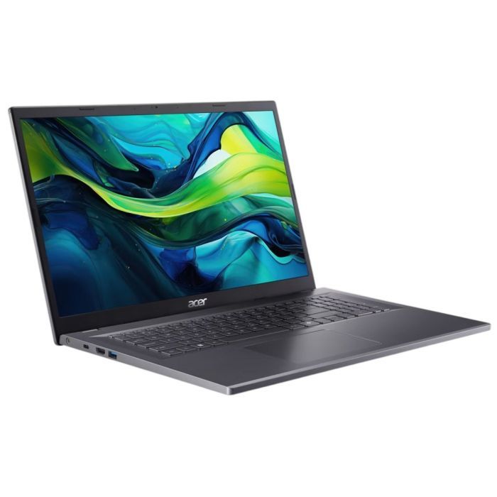 Ноутбук Acer Aspire 17 A17-51M (NX.J0JEU.003) зображення 2