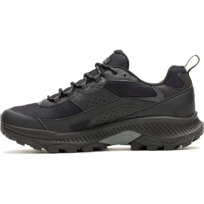 Кроссовки Merrell Speed Strike 2 GTX Mns black - 42 - чорний (036.2026) изображение 2