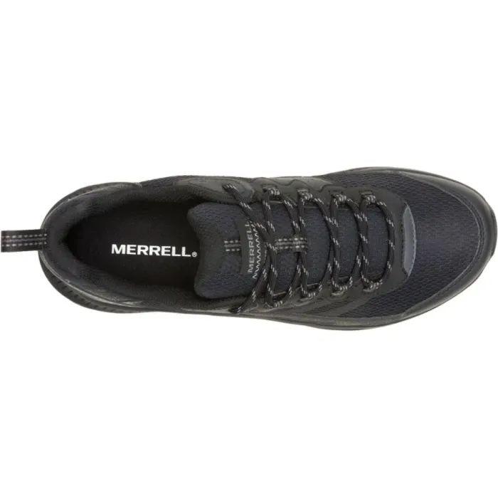 Кроссовки Merrell Speed Strike 2 GTX Mns black - 42 - чорний (036.2026) изображение 5