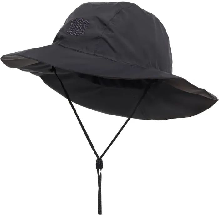 Шляпа Turbat Beskid anthracite black - M - чорний (012.004.4667)