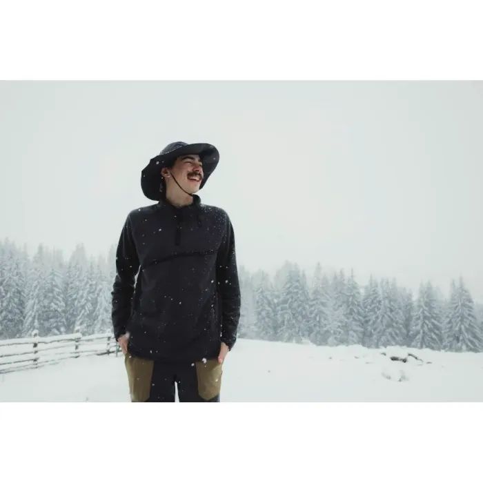 Шляпа Turbat Beskid anthracite black - M - чорний (012.004.4667) изображение 3