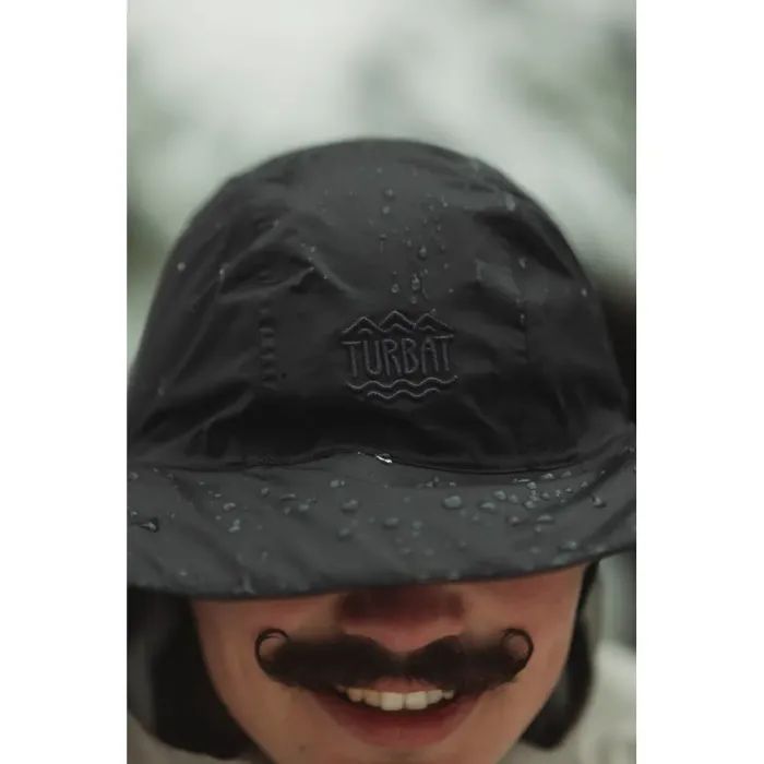 Шляпа Turbat Beskid anthracite black - M - чорний (012.004.4667) изображение 4