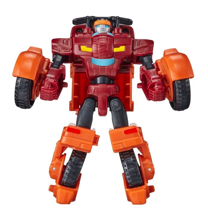 Трансформер Tobot мини Тобот Монстр НП (301209)