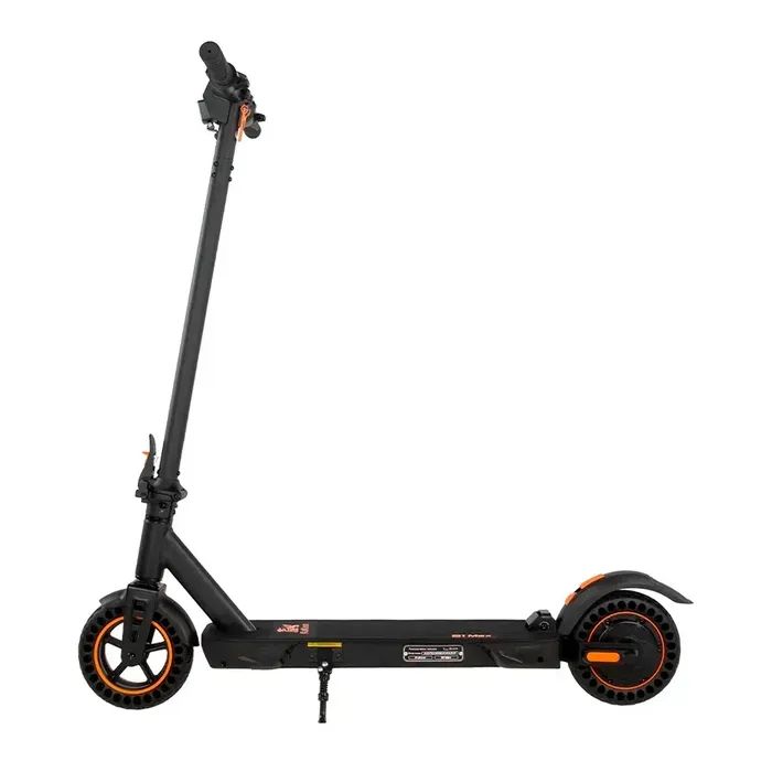 Электросамокат Kugoo Kirin S1 MAX (EU-S1 MX)