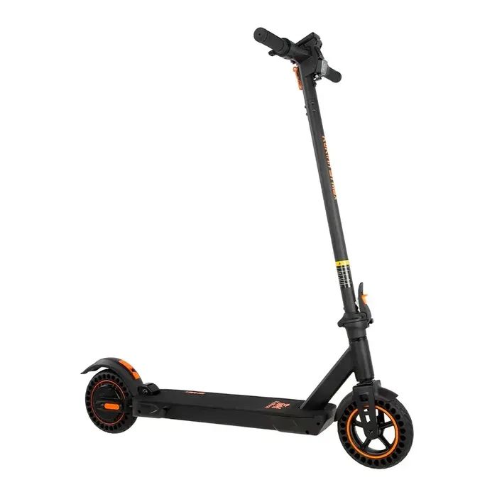 Электросамокат Kugoo Kirin S1 MAX (EU-S1 MX) изображение 2