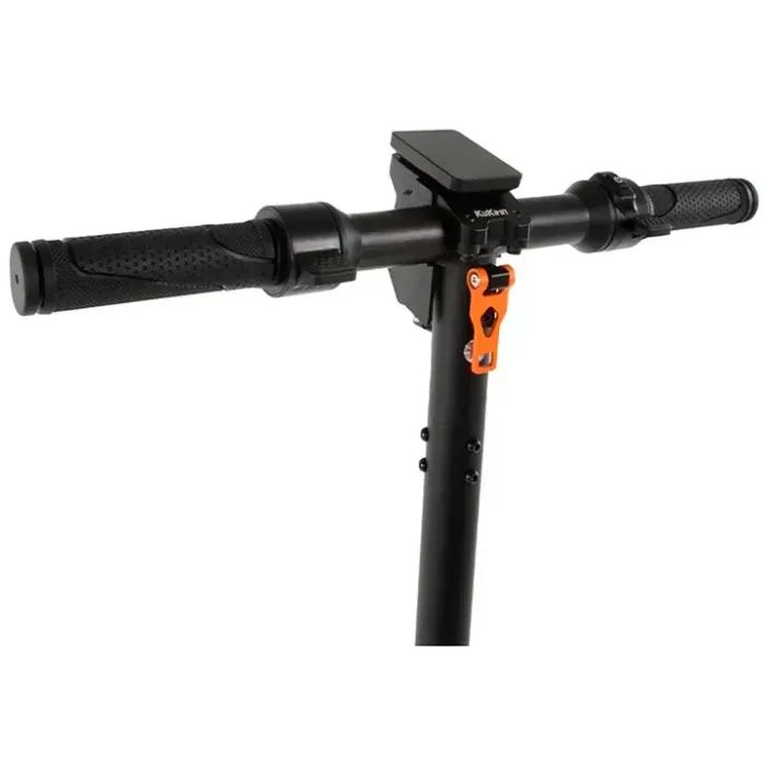 Электросамокат Kugoo Kirin S1 MAX (EU-S1 MX) изображение 3