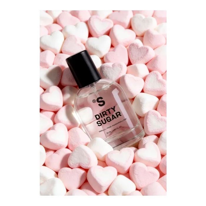 Парфюмированная вода Sister's Aroma Dirty Sugar 50 мл (4820227785360) изображение 2