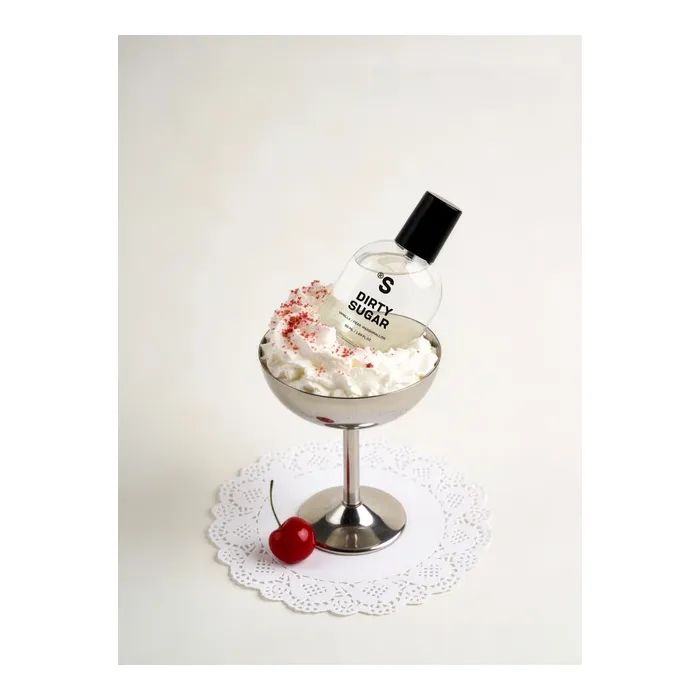 Парфюмированная вода Sister's Aroma Dirty Sugar 50 мл (4820227785360) изображение 3