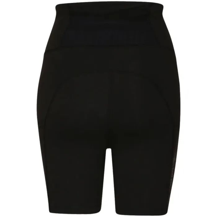 Шорты Kilpi Artemi-W YL0426 black - 40 - чорний (024.0614) изображение 7