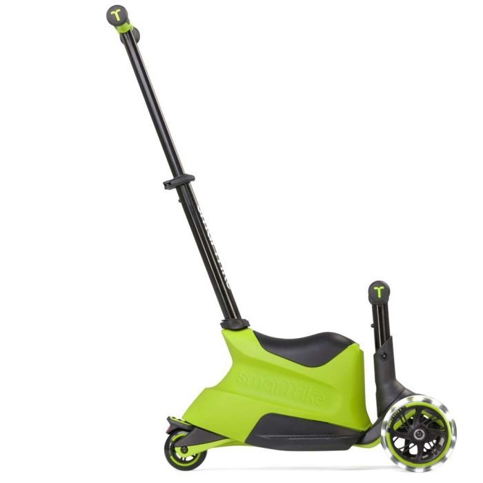 Самокат SmarTrike Xtend Ride-on (Lime) (2401304) зображення 10