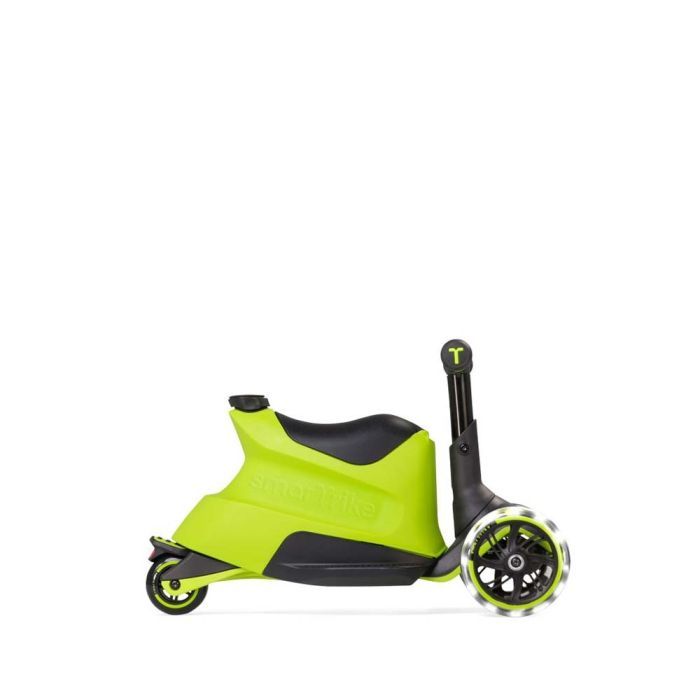 Самокат SmarTrike Xtend Ride-on (Lime) (2401304) зображення 11
