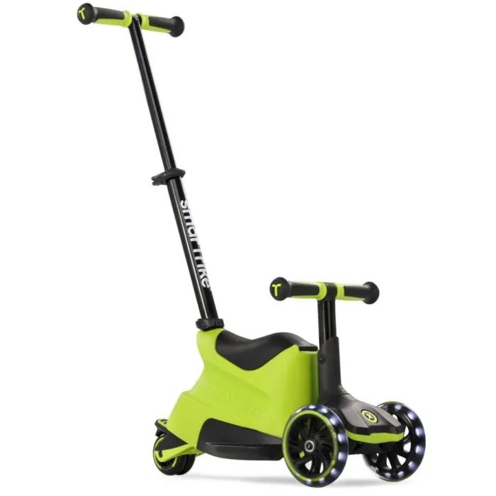 Самокат SmarTrike Xtend Ride-on (Lime) (2401304)