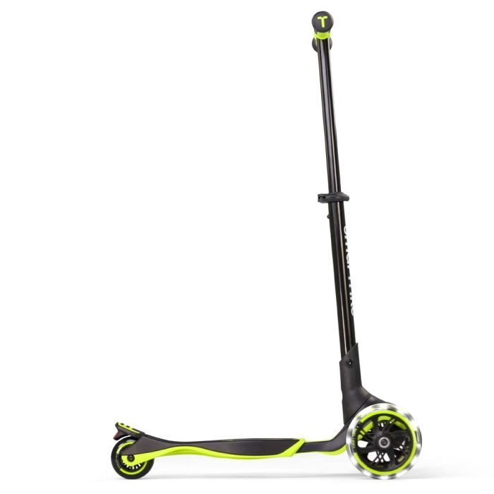 Самокат SmarTrike Xtend Ride-on (Lime) (2401304) зображення 2
