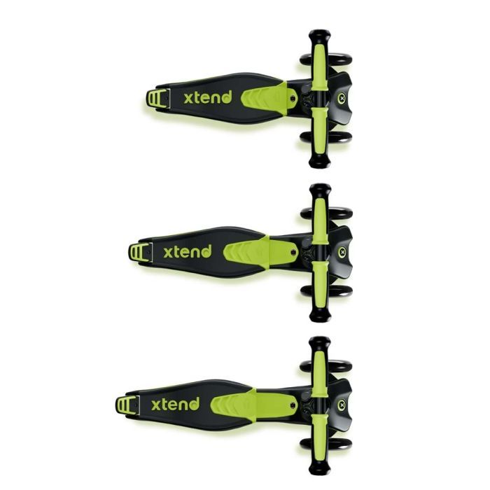 Самокат SmarTrike Xtend Ride-on (Lime) (2401304) зображення 3